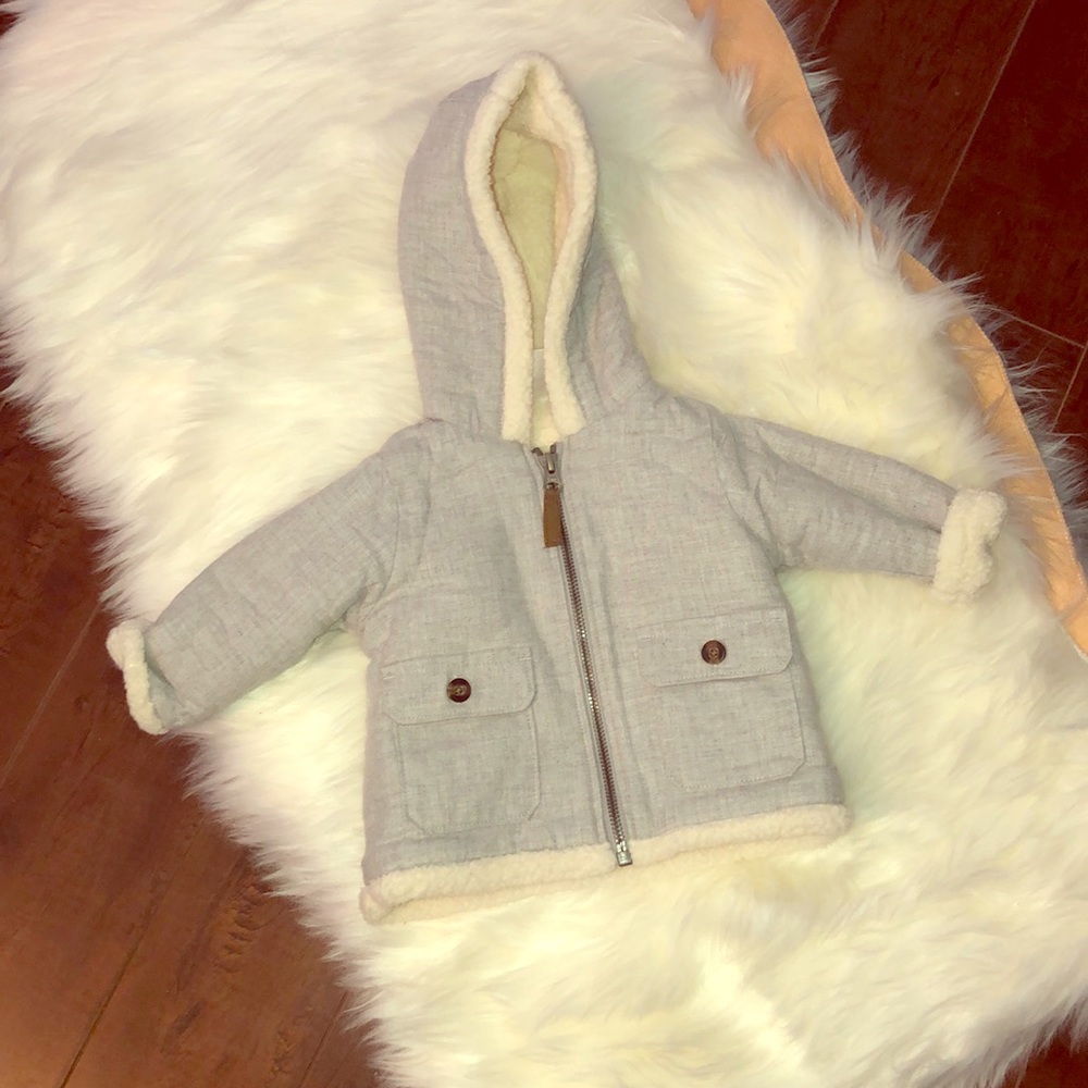 Coat